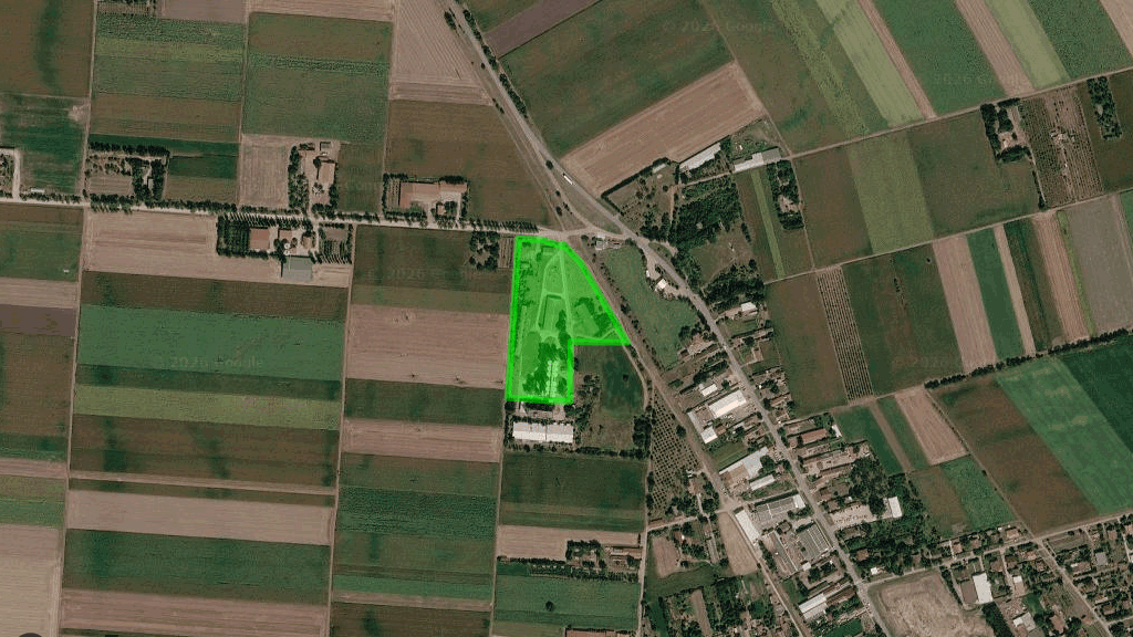 AgCo otkup žitarica Ada