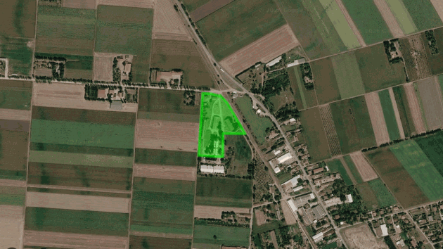 AgCo otkup žitarica Ada