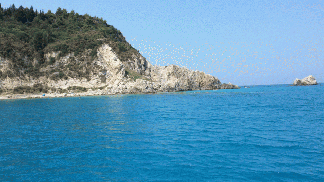 Čarobne plaže i skrivene lepote ostrva Lefkada u Jonskom moru