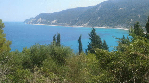 Čarobne plaže i skrivene lepote ostrva Lefkada u Jonskom moru