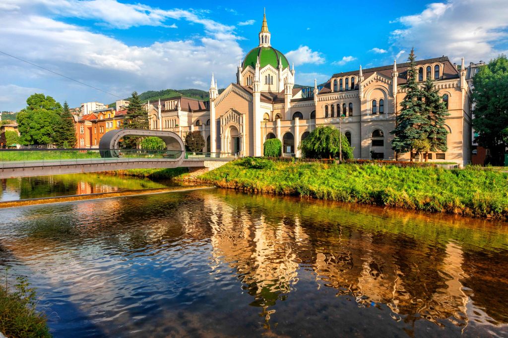 Akademija likovnih umjetnosti Sarajevo
