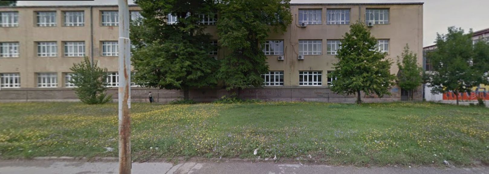 Akademija tehničko vaspitačkih strukovnih studija Niš