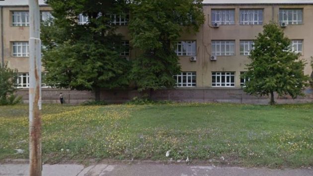 Akademija tehničko vaspitačkih strukovnih studija Niš