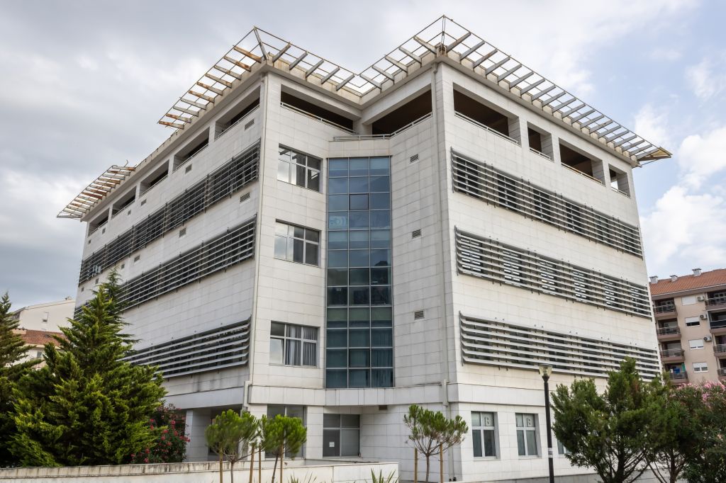 Akademija znanja Budva