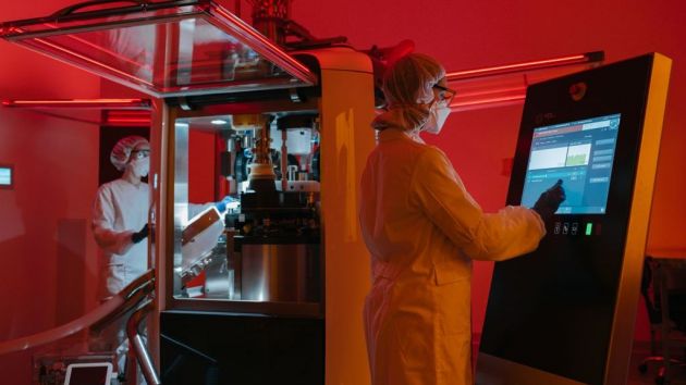 Alkaloid pogon za proizvodnju čvrstih farmaceutskih formulacija