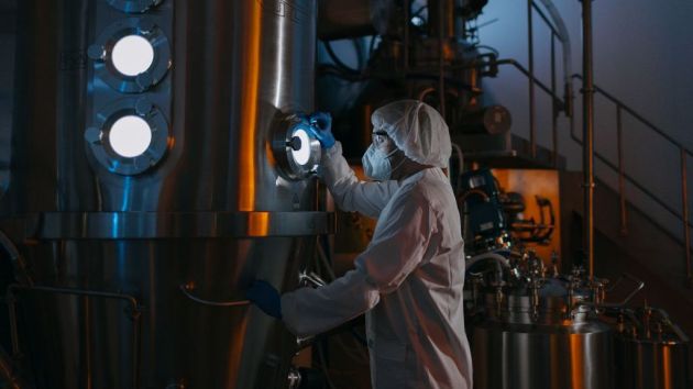 Alkaloid pogon za proizvodnju čvrstih farmaceutskih formulacija
