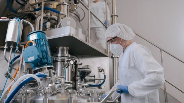 Alkaloid pogon za proizvodnju čvrstih farmaceutskih formulacija