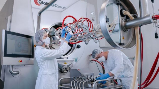 Alkaloid pogon za proizvodnju čvrstih farmaceutskih formulacija