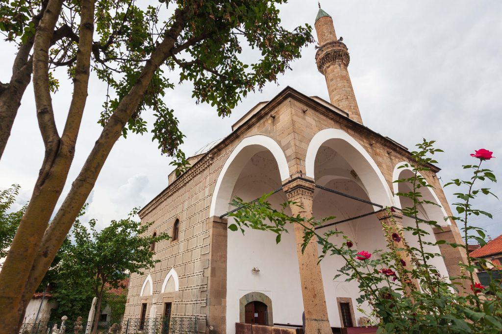 Altun alem džamija Novi Pazar