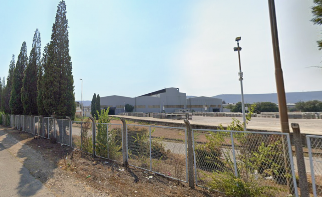 Noverix IT kompleks Mostar