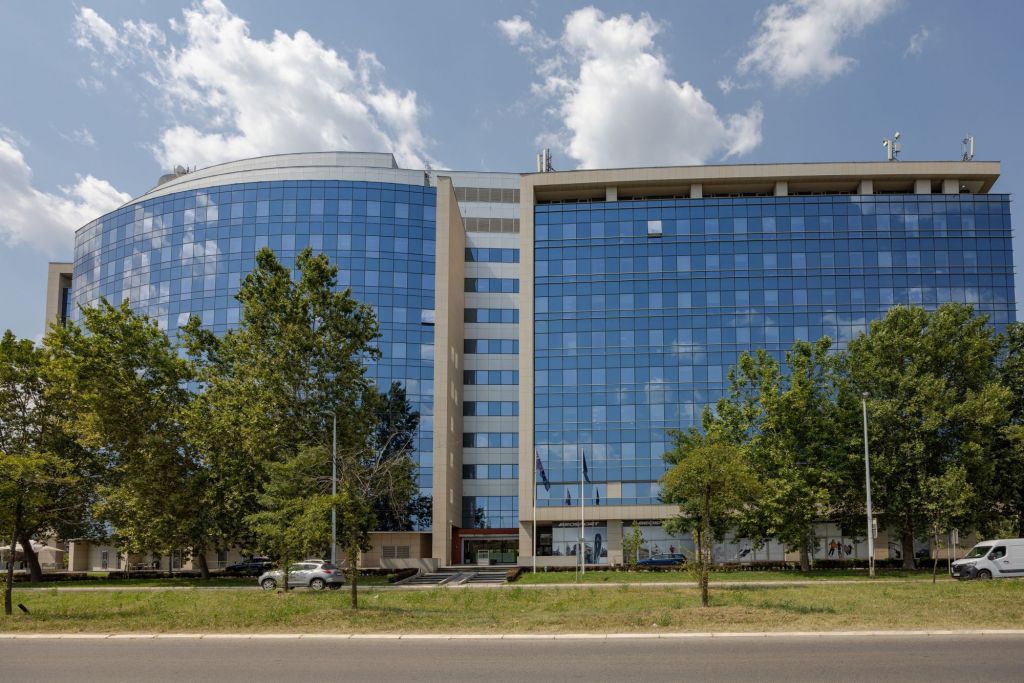 Ambasada Australije Beograd