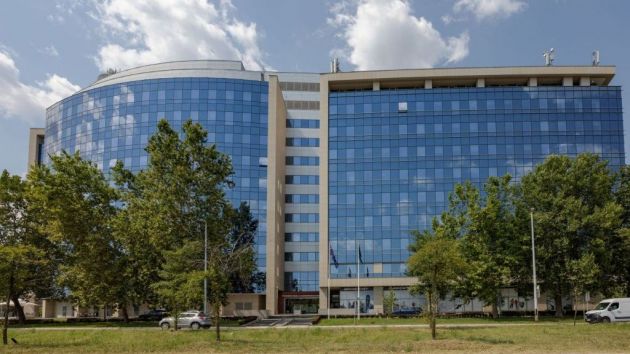 Delegacija Evropske unije Beograd