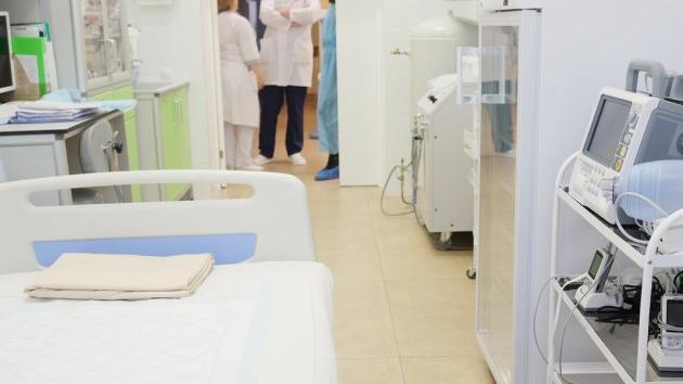 Opšta bolnica Paroco Medical Novi Sad