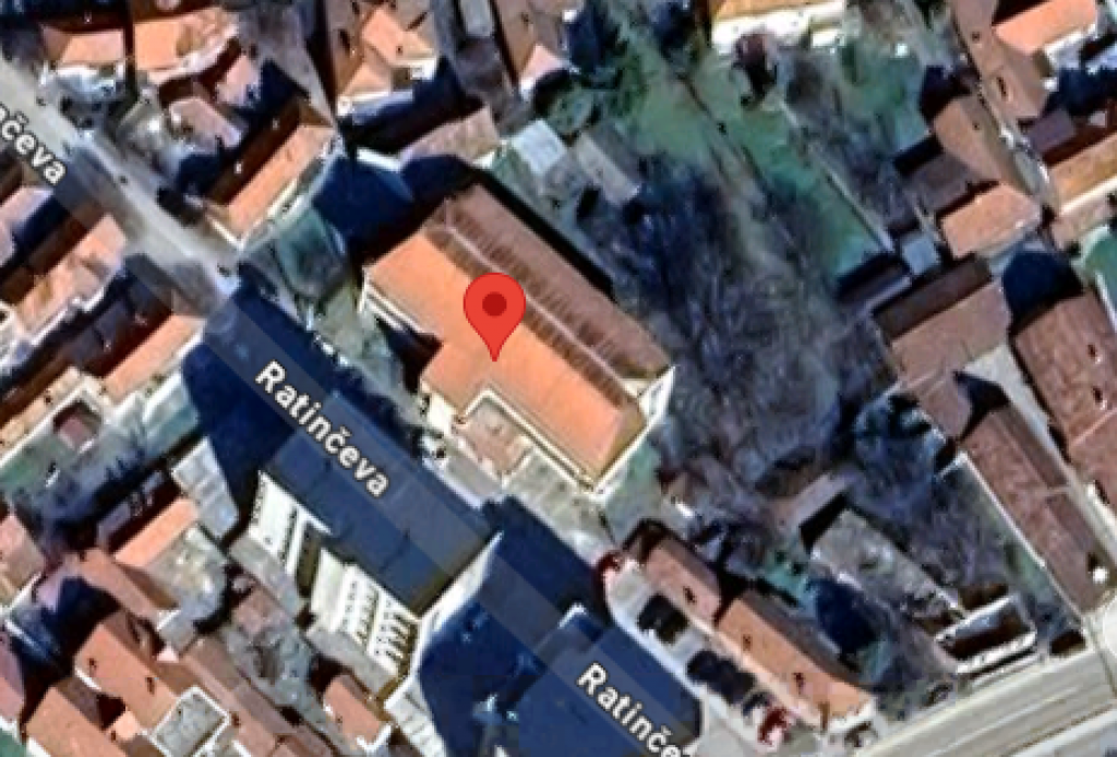 Zdravstvena ambulanta br. 2 Doma zdravlja Kragujevac