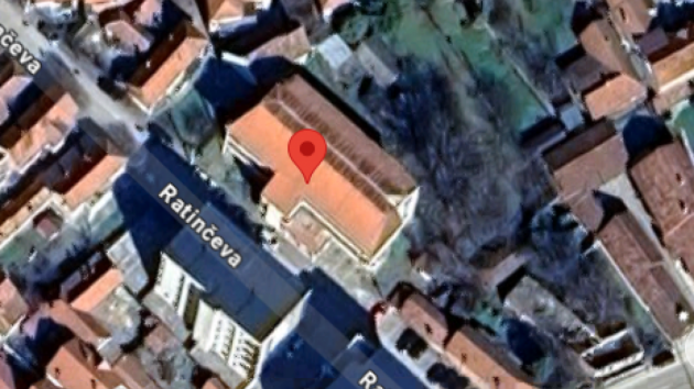 Zdravstvena ambulanta br. 2 Doma zdravlja Kragujevac