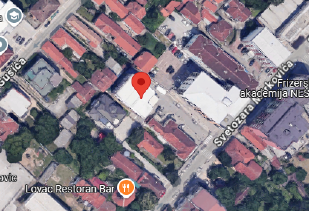 Zdravstvena stanica br. 4 Doma zdravlja Kragujevac