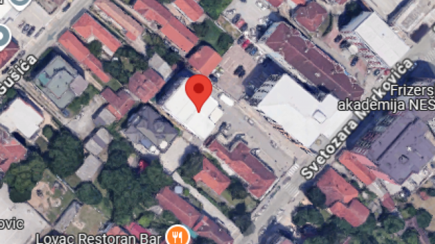 Zdravstvena stanica br. 4 Doma zdravlja Kragujevac