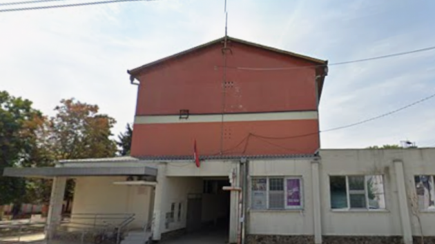 Ambulanta Bački Jarak