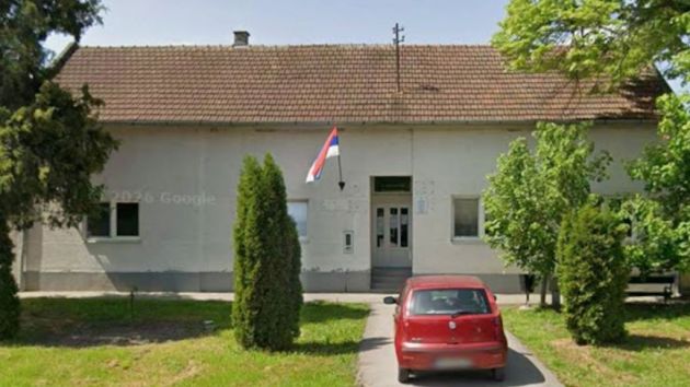 Ambulanta Bački Monoštor