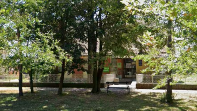 Zdravstvena stanica Banatski Despotovac Zrenjanin