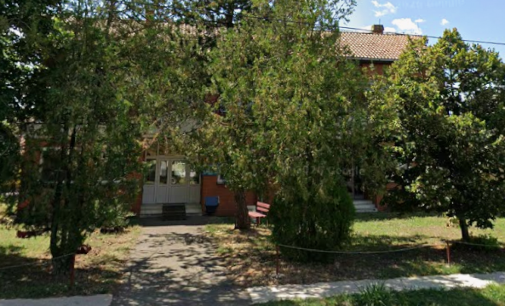 Ambulanta Banatski Dvor Žitište