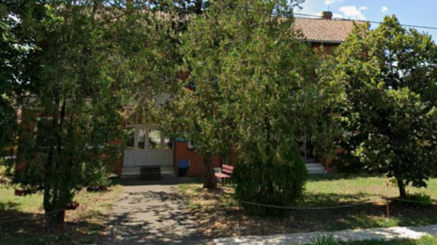 Ambulanta Banatski Dvor Žitište