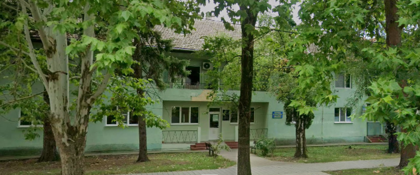 Ambulanta Banatsko Karađorđevo Žitište