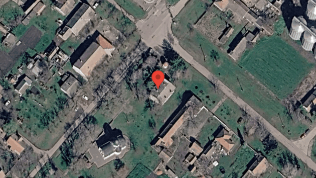 Ambulanta Banatsko Višnjićevo Žitište