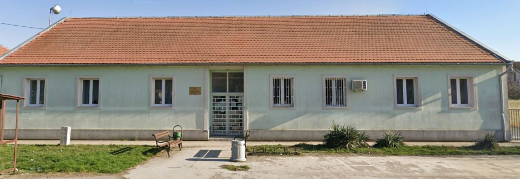 Ambulanta Baranda Opovo