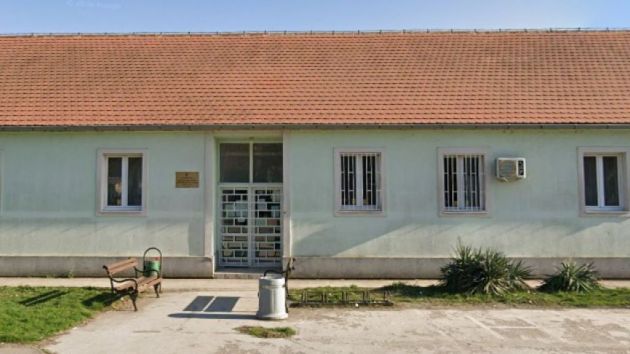Ambulanta Baranda Opovo
