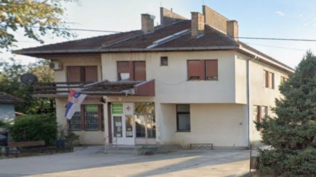 Ambulanta Bođani Bač