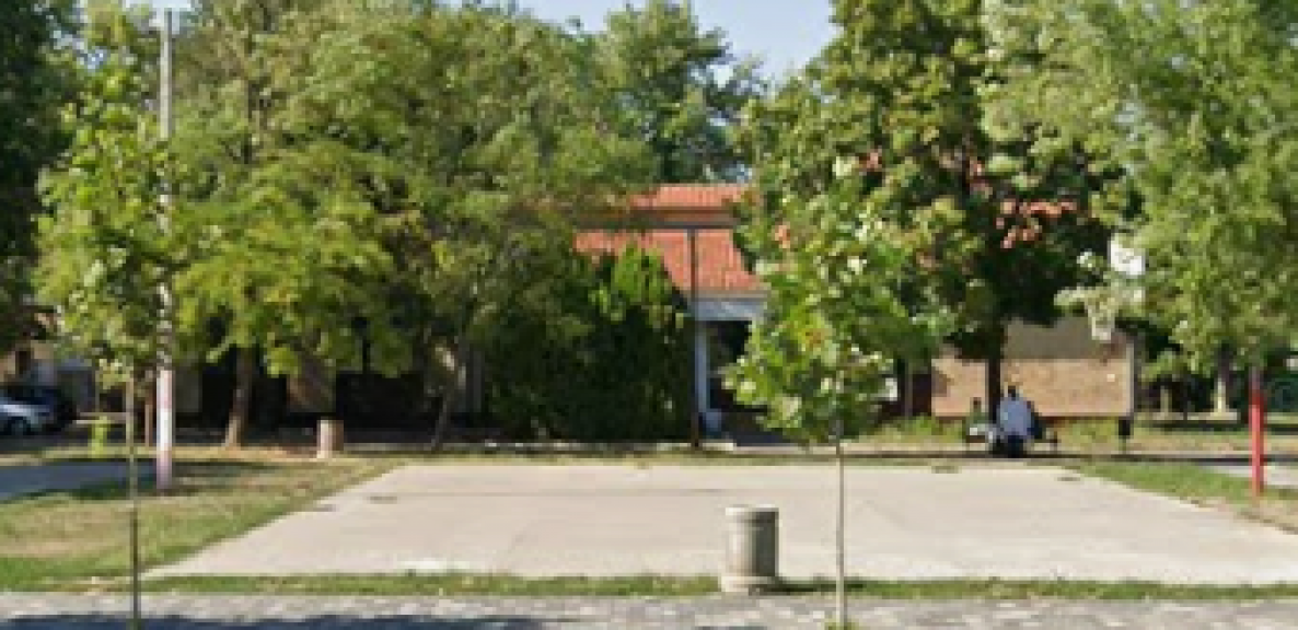 Ambulanta Bulevar Veljka Vlahovića Zrenjanin