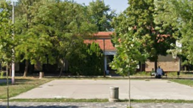 Ambulanta Bulevar Veljka Vlahovića Zrenjanin