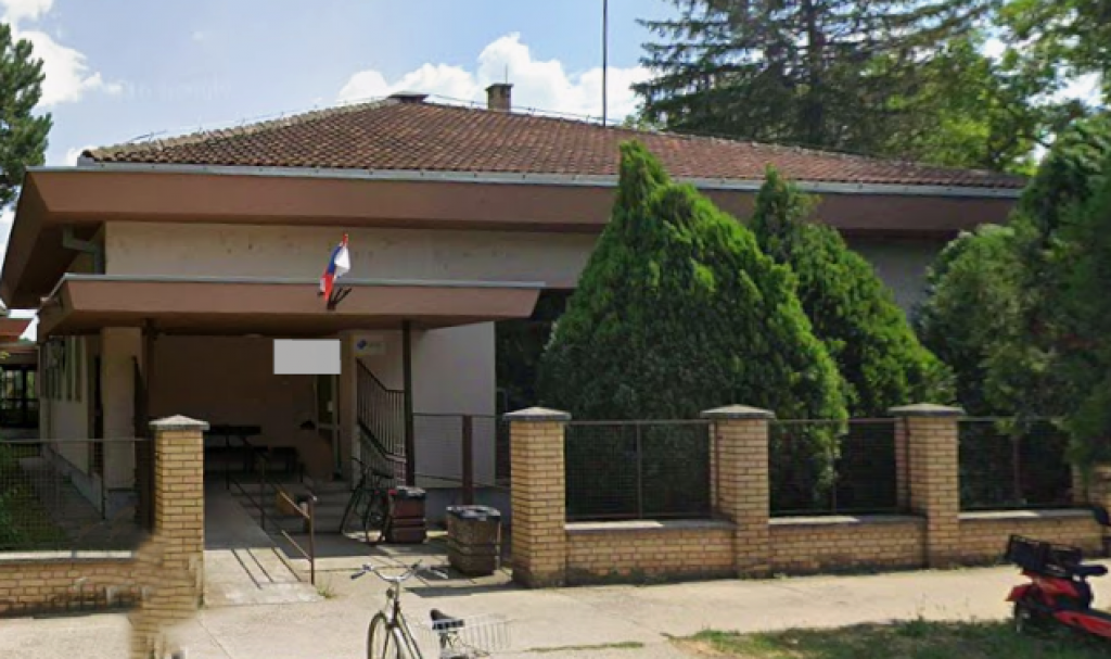 Ambulanta Čantavir Subotica
