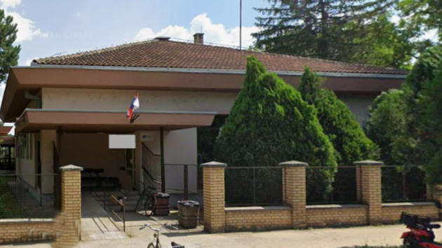 Ambulanta Čantavir Subotica