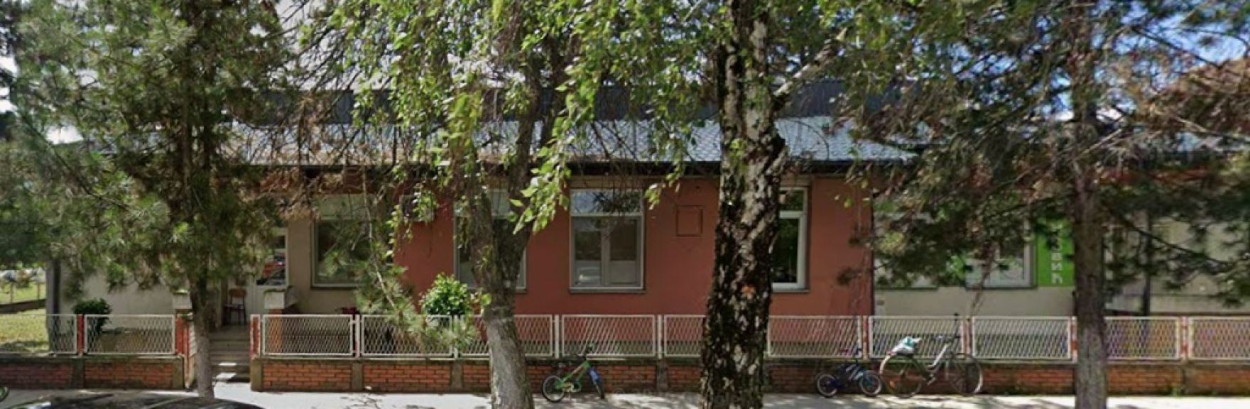 Ambulanta Deronje Odžaci