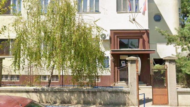 Ambulanta Dr Emila Gavrila Zrenjanin