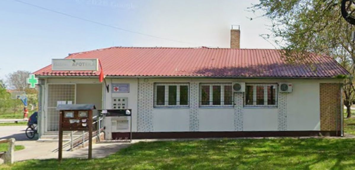 Ambulanta Dušana Ćubića Sombor