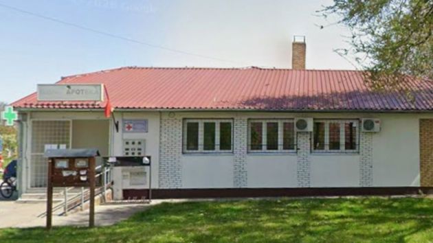 Ambulanta Dušana Ćubića Sombor