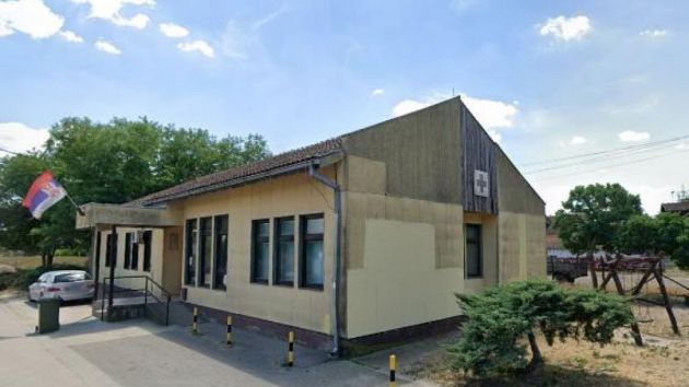 Ambulanta Graničar Subotica