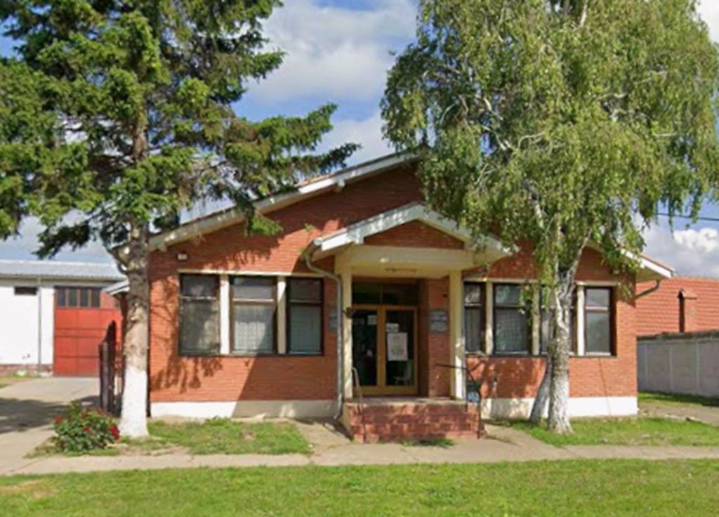 Ambulanta Grebenac Bela Crkva