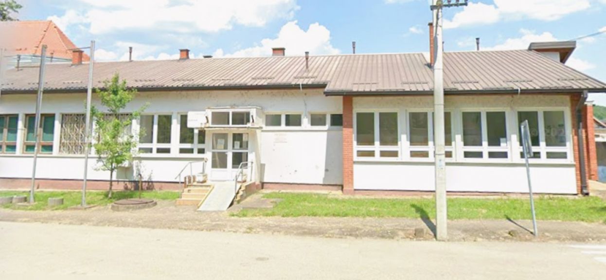 Ambulanta Gudurica Vršac
