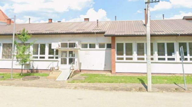 Ambulanta Gudurica Vršac