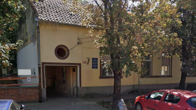 Ambulanta Gundulićeva Zrenjanin