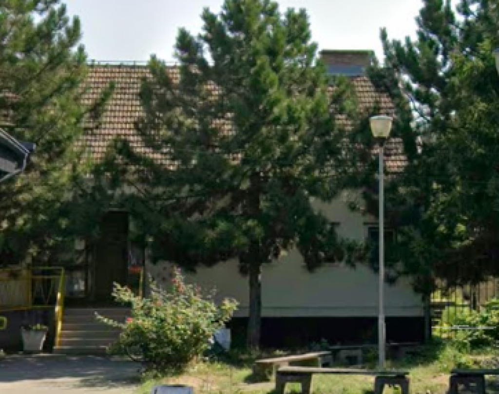 Ambulanta Miletićeva Zrenjanin