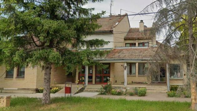 Ambulanta Izbište Vršac