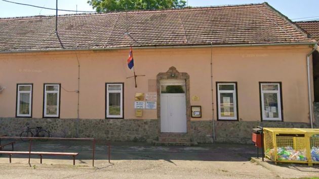 Ambulanta Jablanka Vršac