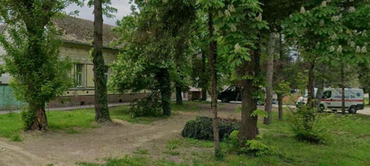 Ambulanta Kolut Sombor