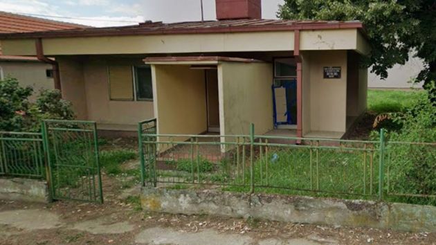 Ambulanta Kusić Bela Crkva