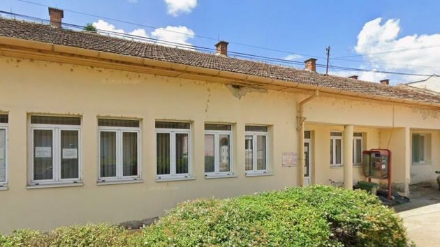 Ambulanta Kuštilj Vršac